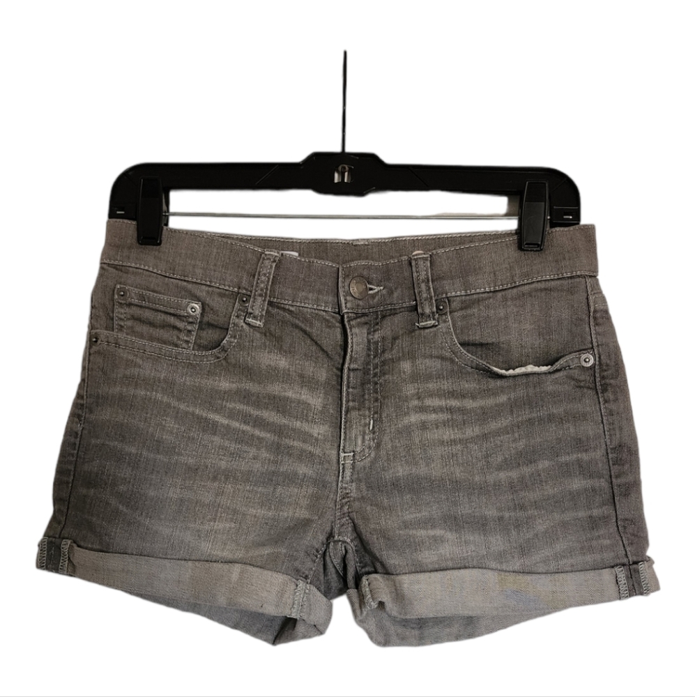 GAP 1969 Vintage Slim Shorts